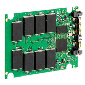 Accortec 120 GB Solid State Drive - 2.5 Internal - SATA (SATA/300)" 572073-B21-ACC
