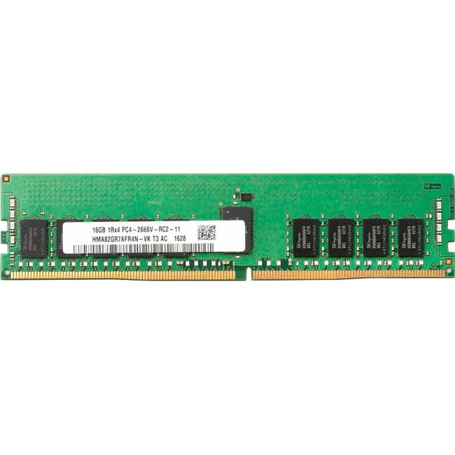 Accortec 16GB DDR4 SDRAM Memory Module 3TK83AA-ACC