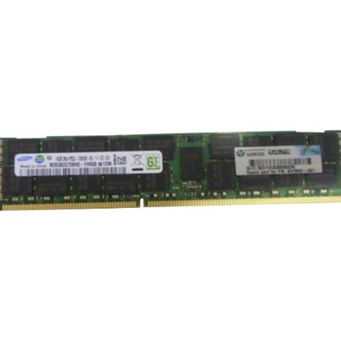 Accortec 16GB DDR3 SDRAM Memory Module 664692-001-ACC