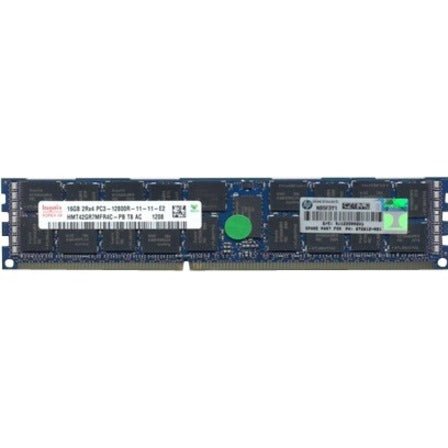Accortec 16GB DDR3 SDRAM Memory Module 684031-001-ACC