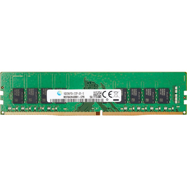 Accortec 16GB DDR4 SDRAM Memory Module 3TK83AT-ACC