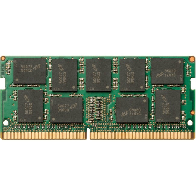 Accortec 16GB DDR4 SDRAM Memory Module 3TQ38AA-ACC