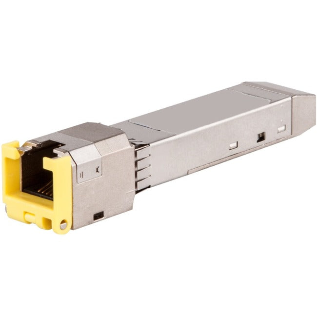 Accortec 1G SFP RJ45 T 100m Cat5e Transceiver J8177D-ACC