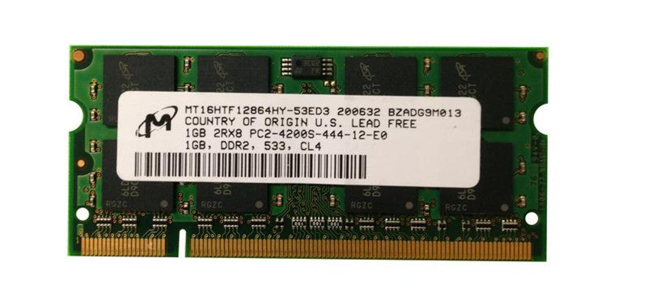 Accortec 1GB DRAM Memory Module PE832A-ACC