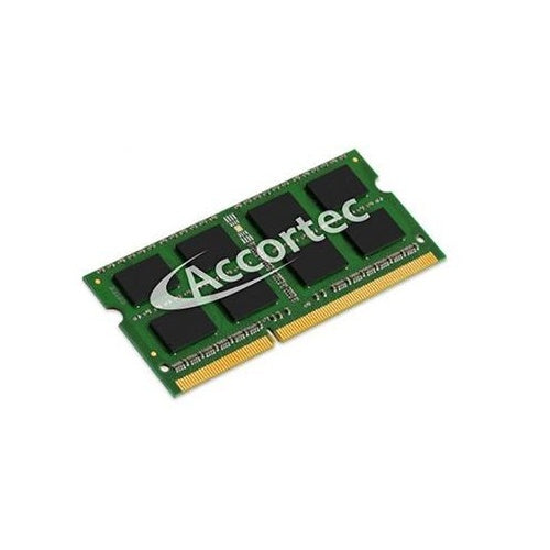 Accortec 1Gb Ddr2-800 Sodimm
