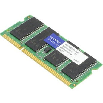 Accortec 1GB DDR2 SDRAM Memory Module 451738-001-ACC