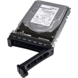 Accortec 1.20 TB Hard Drive - 2.5 Internal - SAS (12Gb/s SAS)" 400-AJQD-ACC
