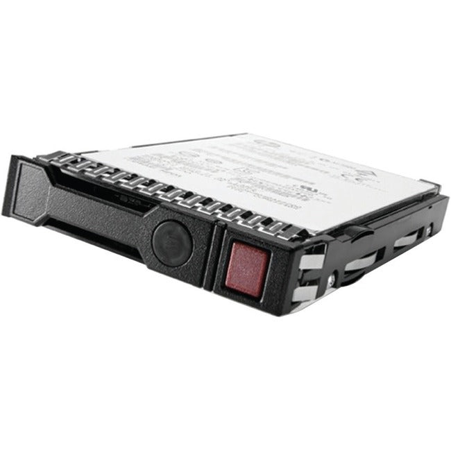 Accortec 1.20 TB Solid State Drive - Internal - SATA (SATA/600) 804680-B21-ACC