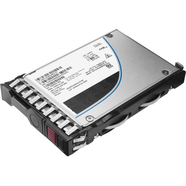Accortec 1.60 TB Solid State Drive - Internal - SATA (SATA/600) 804631-B21-ACC