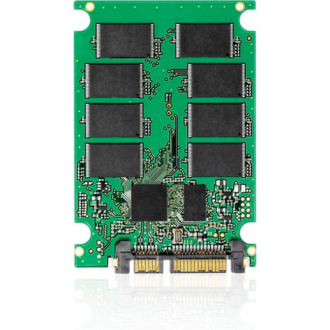 Accortec 1.60 TB Solid State Drive - Internal - SATA (SATA/600) 804634-B21-ACC