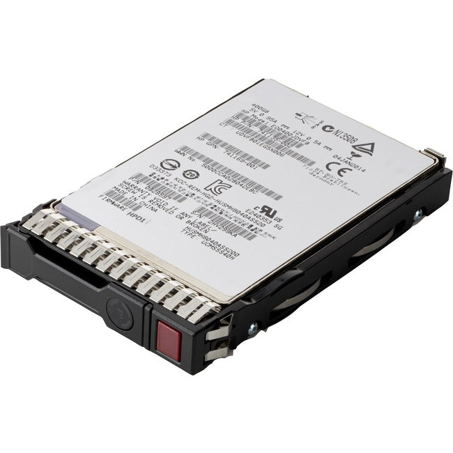 Accortec 1.92 TB Solid State Drive - 2.5 Internal - SATA (SATA/600) - Mixed Use" P07930-B21-ACC