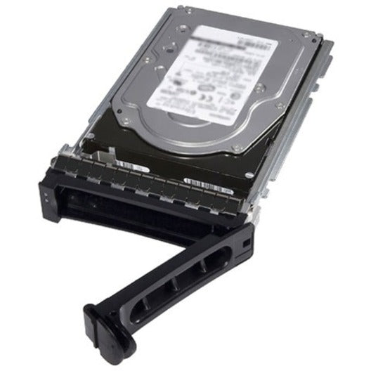 Accortec 2 TB Hard Drive - 2.5 Internal - SATA (SATA/600)" 400-ATJZ-ACC
