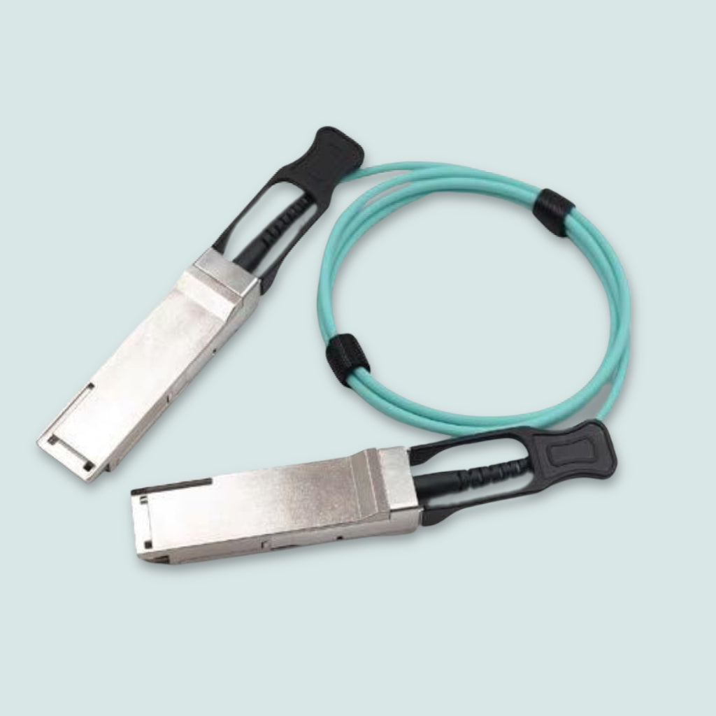 Accortec 25G Active Optical Cable 3-meter SFP-25G-AOC3M-ACC