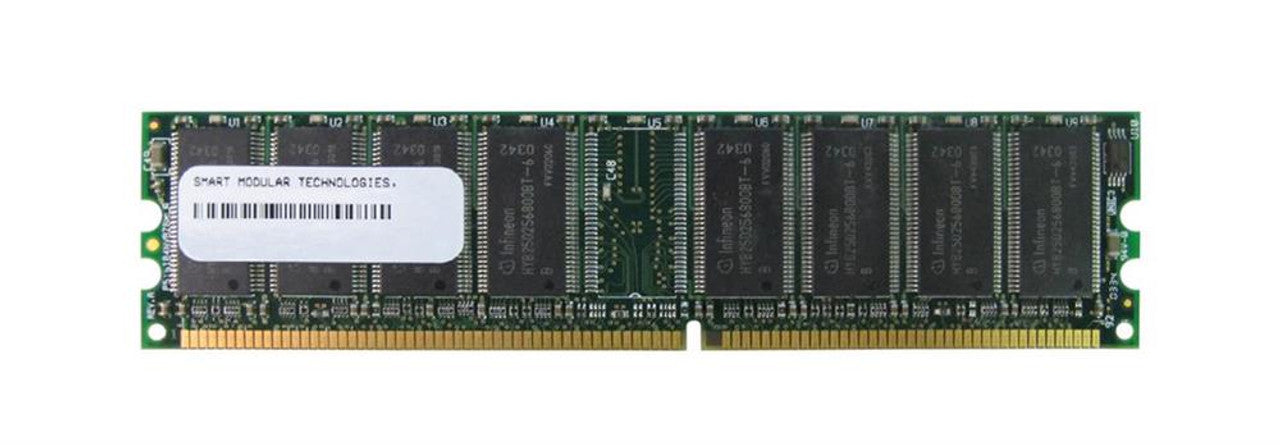 Accortec 2GB DDR SDRAM Memory Module 311-2295-ACC