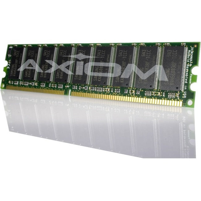 Accortec 2GB DDR SDRAM Memory Module M9654G/A-ACC
