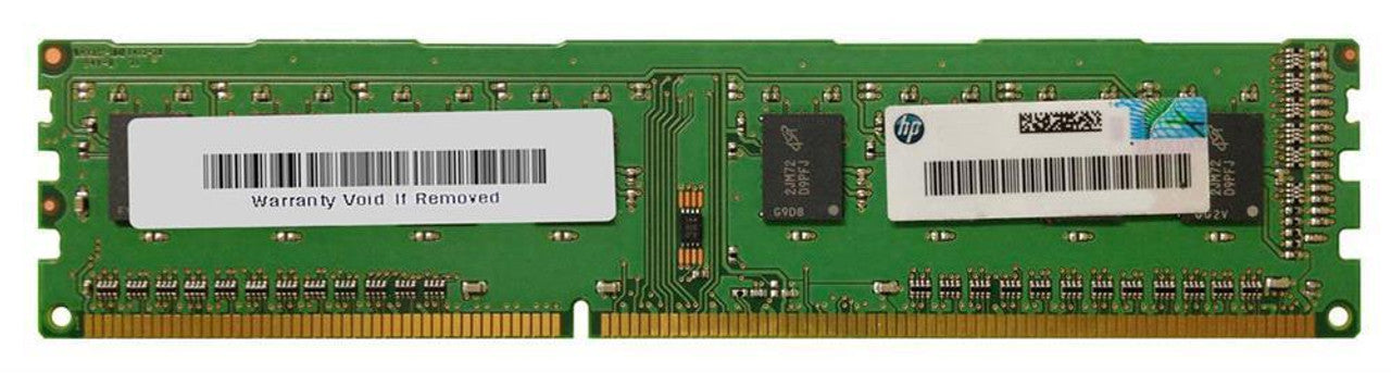 Accortec 2GB DDR3 SDRAM Memory Module AT024AA-20PK-ACC