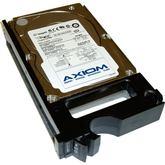 Accortec 3 TB Hard Drive - 3.5 Internal - SATA (SATA/600)" 0A89477-ACC