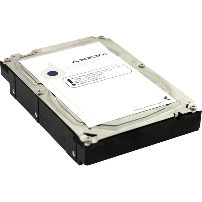 Accortec 3 TB Hard Drive - 3.5 Internal - SATA (SATA/600)" 0A89478-ACC