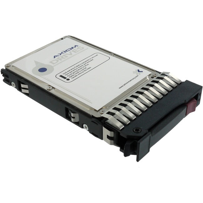 Accortec 300 GB Hard Drive - 2.5 Internal - SAS (12Gb/s SAS)" J9F40A-ACC