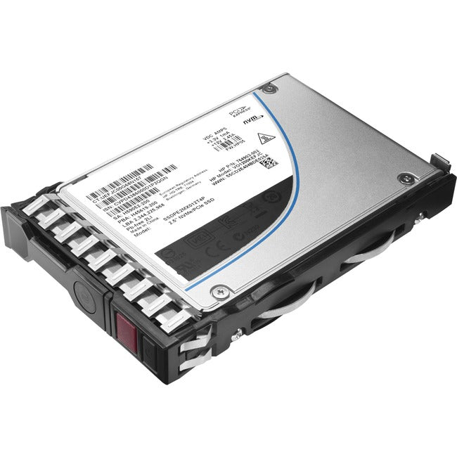 Accortec 3.84 TB Solid State Drive - Internal - SATA (SATA/600) 816929-B21-ACC