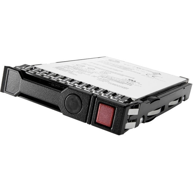Accortec 4 TB Hard Drive - Internal - SAS (12Gb/s SAS) 861756-B21-ACC