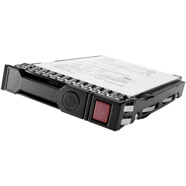 Accortec 4 TB Hard Drive - Internal - SAS (12Gb/s SAS) 872487-B21-ACC