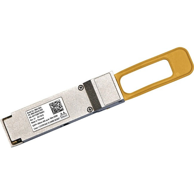 Accortec 40GbE QSFP+ SR4 Optical Transceiver MMA1B00B150D-ACC