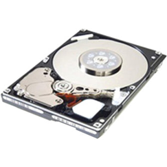 Accortec 42D0767 2 TB Hard Drive - Internal - SAS (6Gb/s SAS) 42D0767-ACC