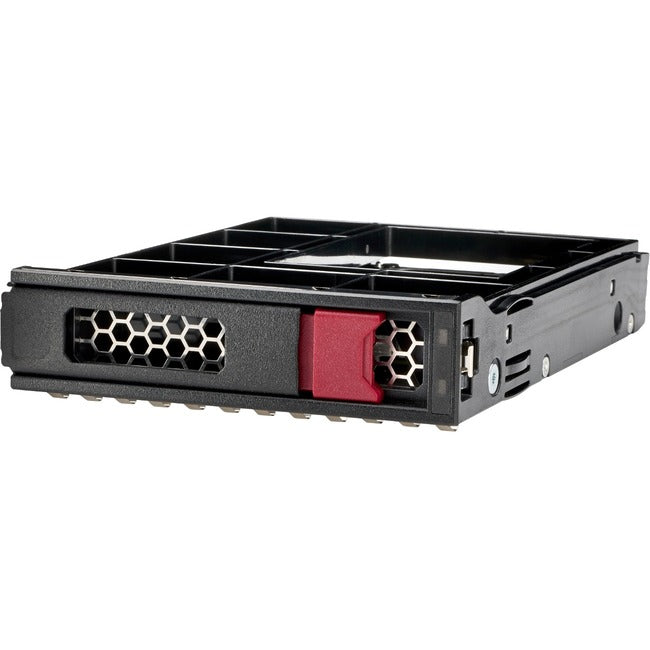 Accortec 480 GB Solid State Drive - 2.5 Internal - SATA (SATA/600) - Read Intensive" P04499-B21-ACC