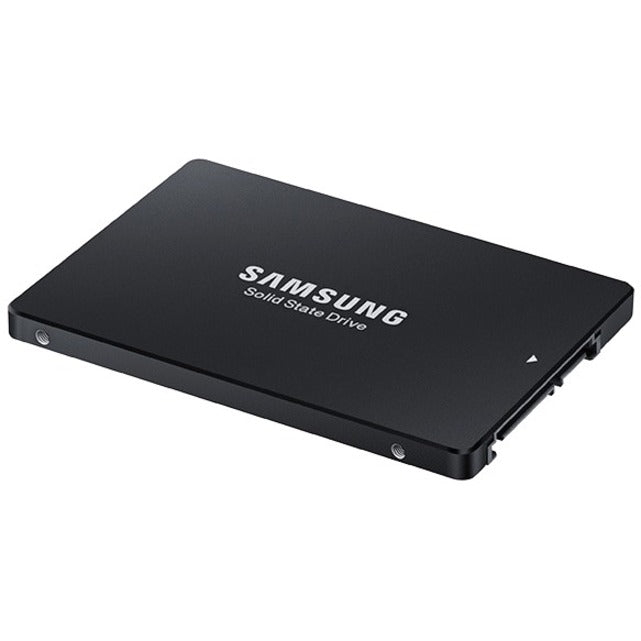 Accortec 480 GB Solid State Drive - 2.5 Internal - SATA" 00YC375-ACC