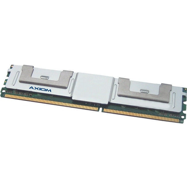 Accortec 4GB DDR2 SDRAM Memory Module A0742758-ACC