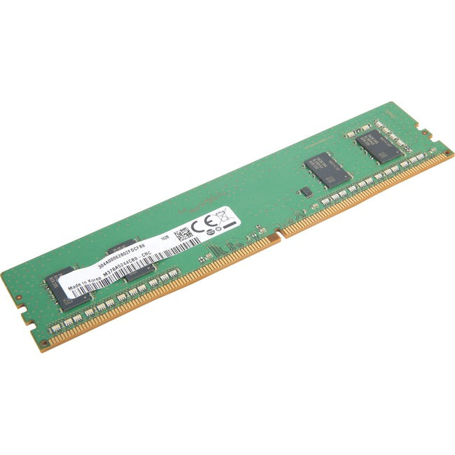 Accortec 4GB DDR4 SDRAM Memory Module 4X70R38786-ACC