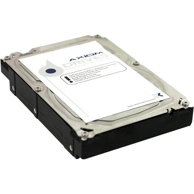 Accortec 500 GB Hard Drive - 3.5 Internal - SATA" 43R1990-ACC