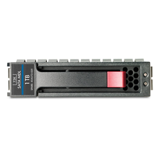 Accortec 500 GB Hard Drive - Internal - SATA 458928-B21-ACC
