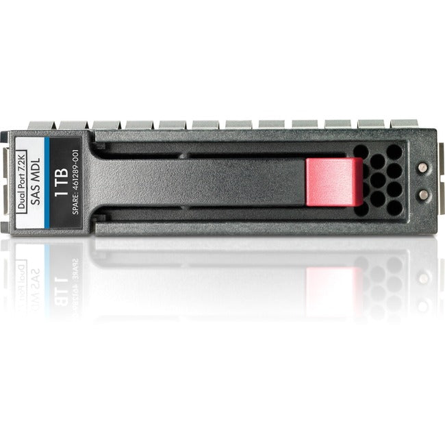 Accortec 6 TB Hard Drive - 3.5 Internal - SAS (12Gb/s SAS)" 793699-B21-ACC