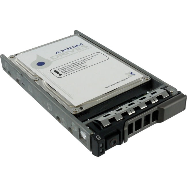 Accortec 600 GB Hard Drive - 2.5 Internal - SAS (12Gb/s SAS)" 400-AJRF-ACC