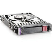 Accortec 600 GB Hard Drive - 3.5 Internal - SAS (6Gb/s SAS)" 652620-B21-ACC