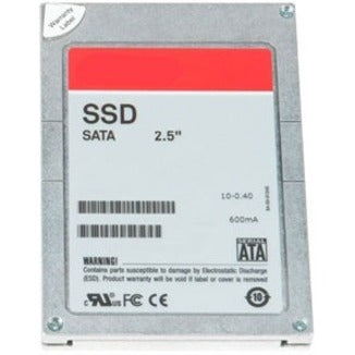 Accortec 800 GB Solid State Drive - 2.5 Internal - SATA (SATA/600)" 400-AFLT-ACC