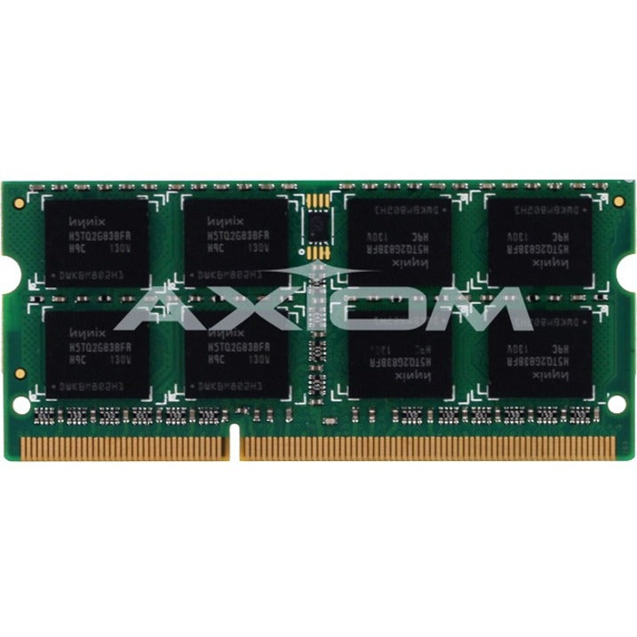 Accortec 8GB DDR3 SDRAM Memory Module PA3918U-1M8G-ACC