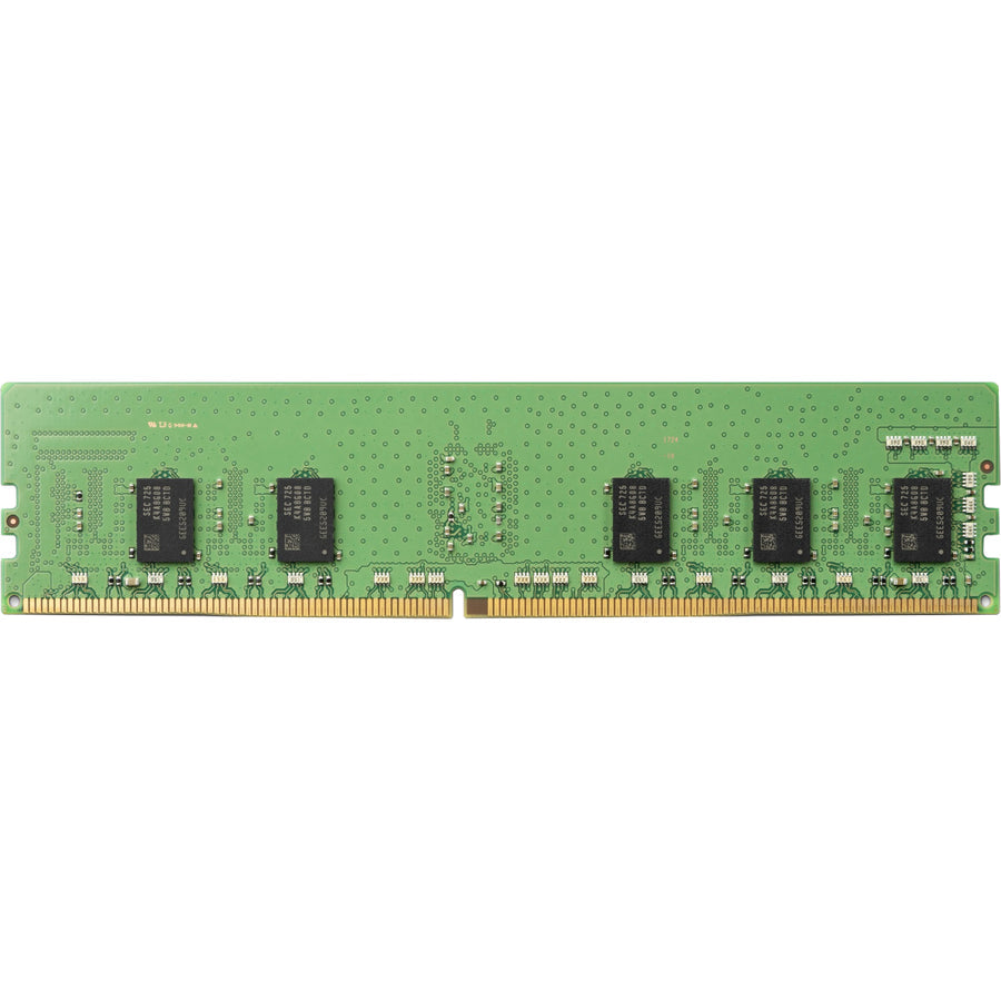 Accortec 8GB DDR4 SDRAM Memory Module 3TQ37AA-ACC