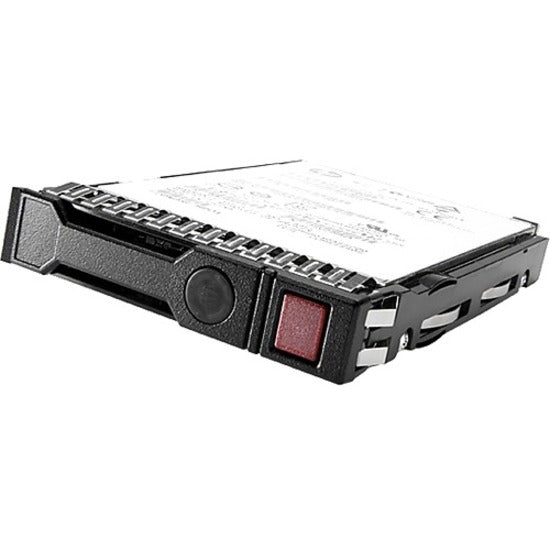 Accortec 900 GB Hard Drive - 2.5 Internal - SAS (6Gb/s SAS)" 652589-B21-ACC