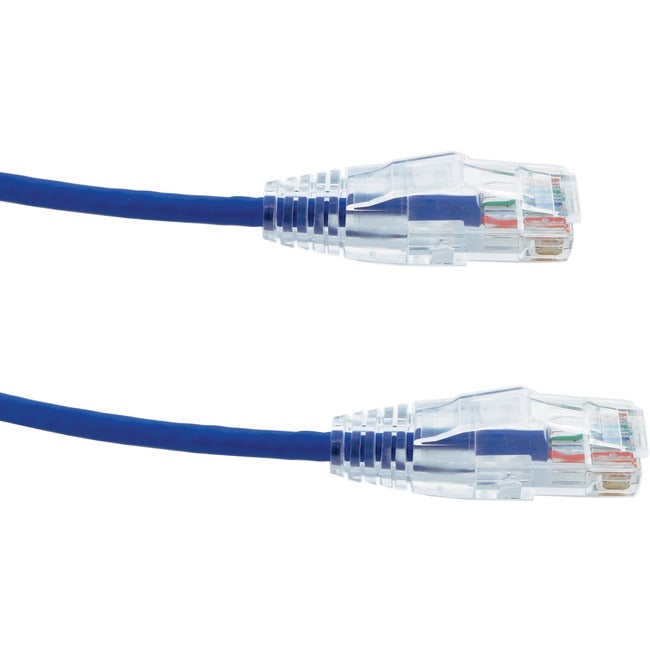 Accortec BENDnFLEX Cat.6 UTP Patch Network Cable C6BFSB-B25-ACC