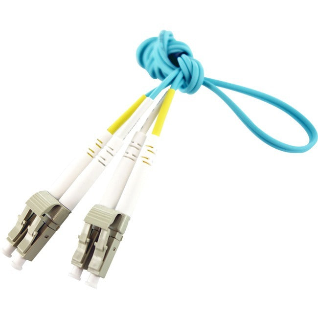Accortec BENDnFLEX Fiber Optic Network Cable LCLCB4PAS9-ACC