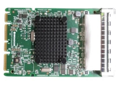 Accortec Broadcom Compatible 5720 Quad Port 1GbE BASE-T NIC for Servers