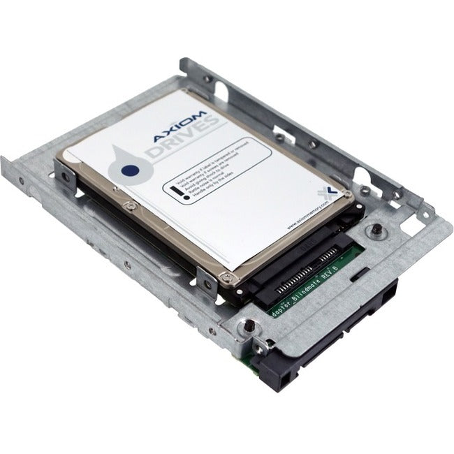 Accortec C560 256 GB Solid State Drive - 2.5 Internal - SATA (SATA/600)" D8N28AA-ACC