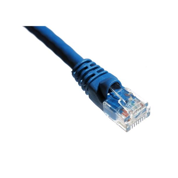 Accortec Cat.5e Patch Network Cable C5EMB-B2-ACC