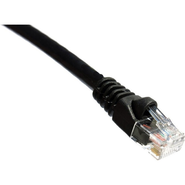 Accortec Cat.5e Patch Network Cable C5EMB-K20-ACC