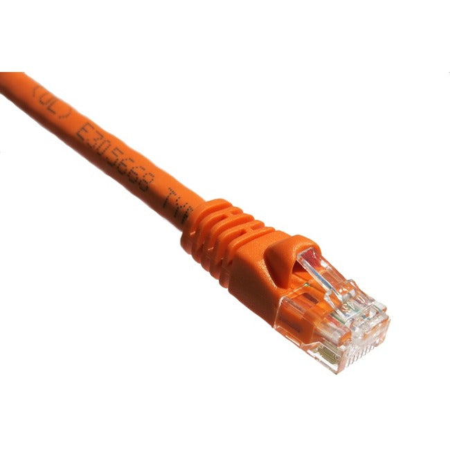 Accortec Cat.5e Patch Network Cable C5EMB-O20-ACC