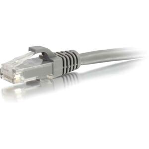 Accortec Cat.5e Patch Network Cable C5EMB-R2-ACC