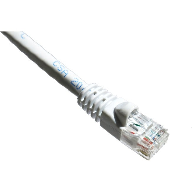 Accortec Cat.5e Patch Network Cable C5EMB-W20-ACC